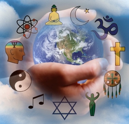 One World Religion