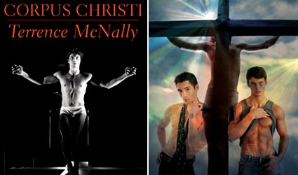 Play Depicting Jesus As A Gay Man Performed At A Packed Church In California