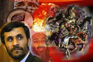 Does Iran Actually WANT A War With Israel So That The Mahdi Can Return