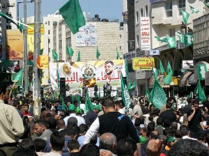 Palestinian State Hamas