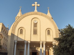 Horrific Persecution Of Christians In Egypt In The Aftermath Of The Egyptian Revolution